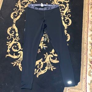 Sz lg work out pants by power core